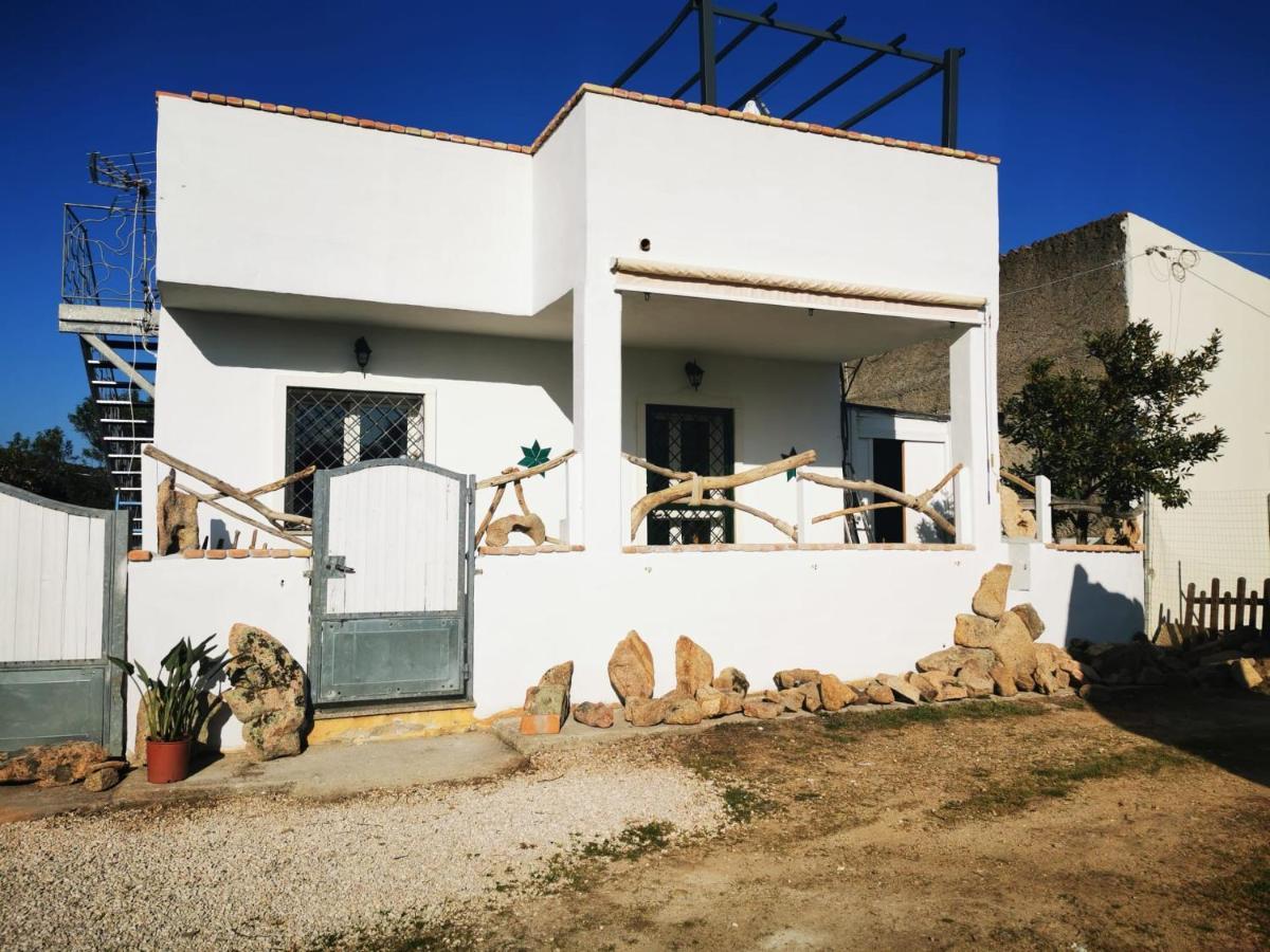 Bentosa Villa Enas Exterior photo