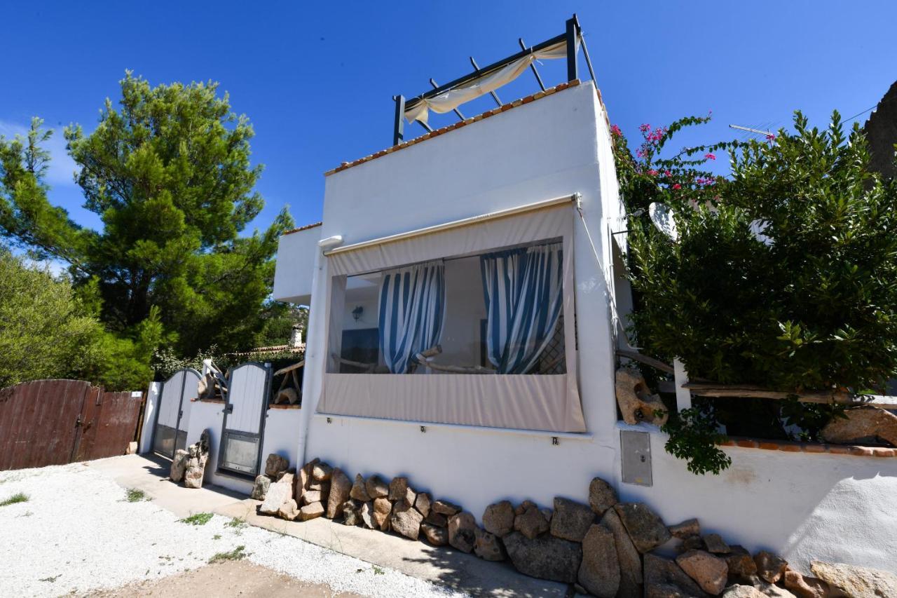 Bentosa Villa Enas Exterior photo