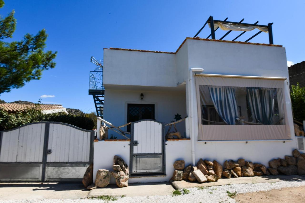 Bentosa Villa Enas Exterior photo