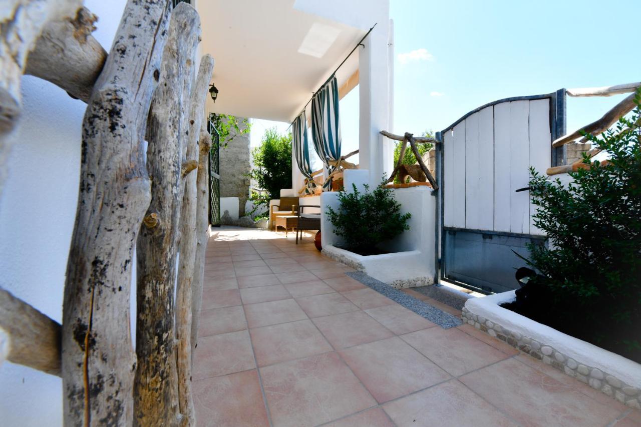 Bentosa Villa Enas Exterior photo